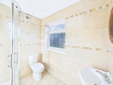 5 bedroom Detached house for sale in Wigan Road, Shevington, WN6