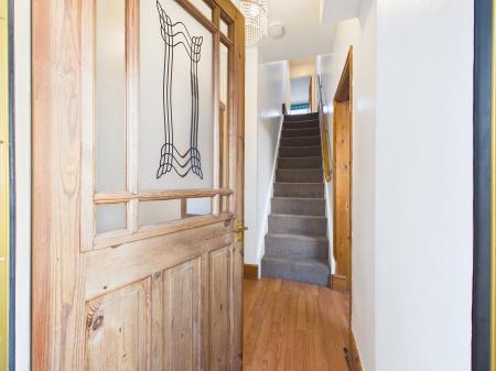 5 bedroom Detached house for sale in Wigan Road, Shevington, WN6