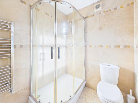 5 bedroom Detached house for sale in Wigan Road, Shevington, WN6
