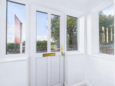 5 bedroom Detached house for sale in Wigan Road, Shevington, WN6