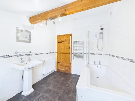 5 bedroom Detached house for sale in Wigan Road, Shevington, WN6