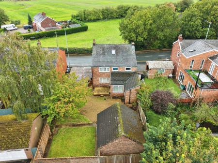 5 bedroom Detached house for sale in Wigan Road, Shevington, WN6
