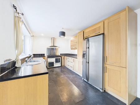 5 bedroom Detached house for sale in Wigan Road, Shevington, WN6