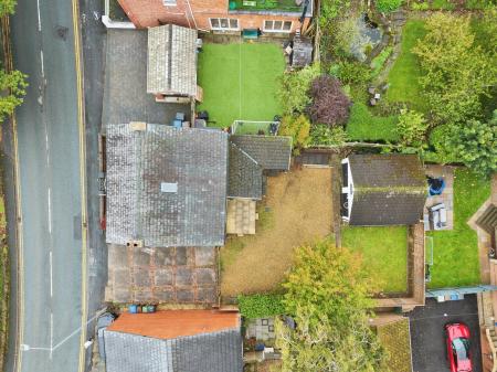 5 bedroom Detached house for sale in Wigan Road, Shevington, WN6
