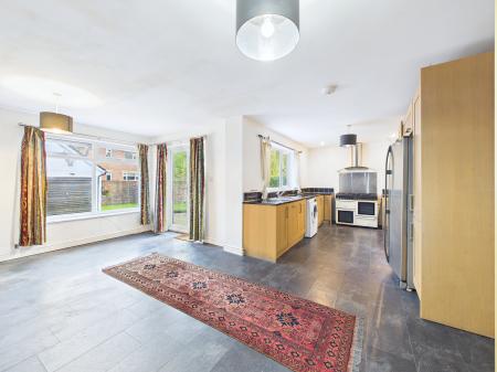 5 bedroom Detached house for sale in Wigan Road, Shevington, WN6