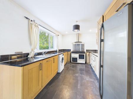 5 bedroom Detached house for sale in Wigan Road, Shevington, WN6