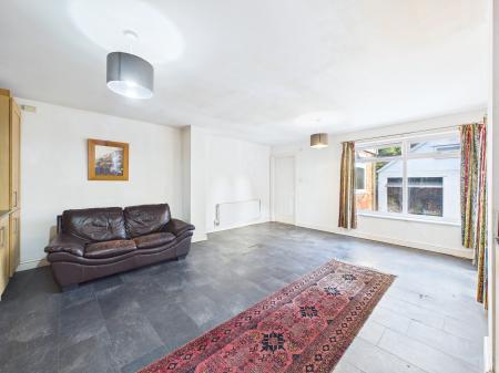 5 bedroom Detached house for sale in Wigan Road, Shevington, WN6