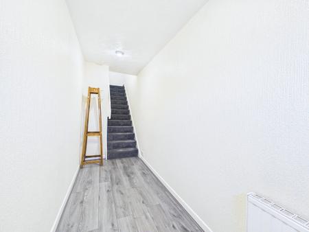 2 bedroom Flat for sale in Westbridge Mews, Wigan, WN1