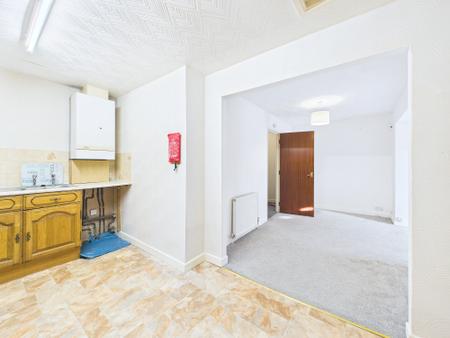 2 bedroom Flat for sale in Westbridge Mews, Wigan, WN1