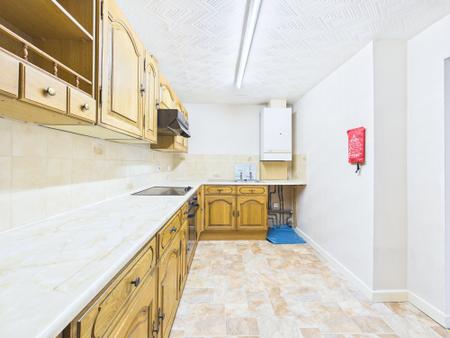 2 bedroom Flat for sale in Westbridge Mews, Wigan, WN1