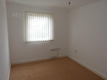 2 bedroom Flat to let in Wharfside, Heritage Way, Wigan, WN3