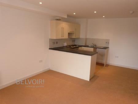2 bedroom Flat to let in Wharfside, Heritage Way, Wigan, WN3