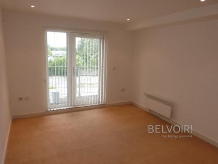 2 bedroom Flat to let in Wharfside, Heritage Way, Wigan, WN3