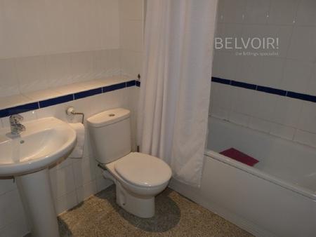 2 bedroom Flat to let in Wharfside, Heritage Way, Wigan, WN3