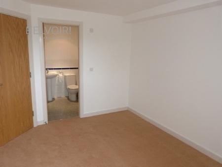 2 bedroom Flat to let in Wharfside, Heritage Way, Wigan, WN3