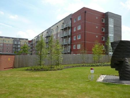 Wharfside, Heritage Way, Wigan, WN3