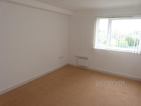 2 bedroom Flat to let in Wharfside, Heritage Way, Wigan, WN3