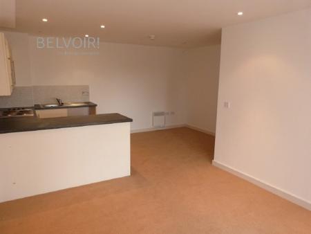 2 bedroom Flat to let in Wharfside, Heritage Way, Wigan, WN3