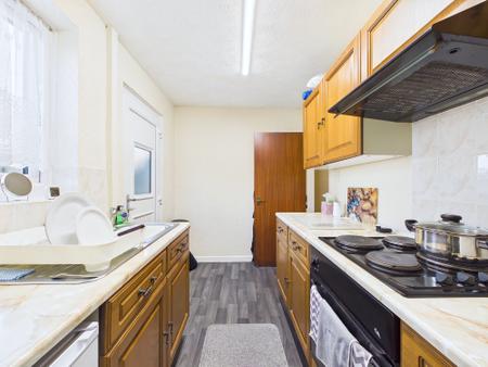 2 bedroom Flat for sale in Ormskirk Road, Wigan, WN5