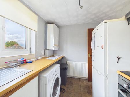 2 bedroom Flat for sale in Ormskirk Road, Wigan, WN5
