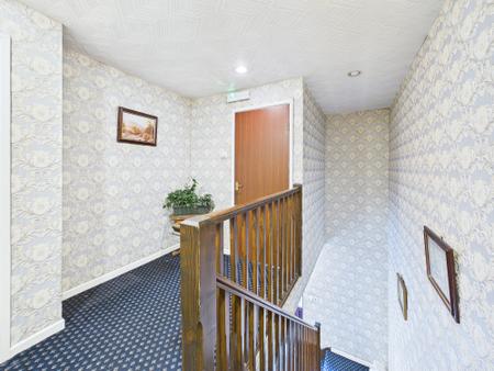 4 bedroom Semi-detached house for sale in Ormskirk Road, Wigan, WN5