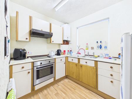 4 bedroom Semi-detached house for sale in Ormskirk Road, Wigan, WN5