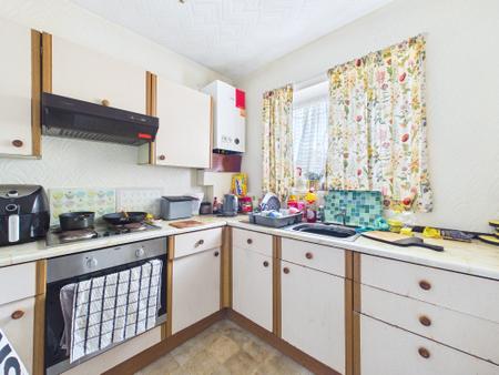 4 bedroom Semi-detached house for sale in Ormskirk Road, Wigan, WN5