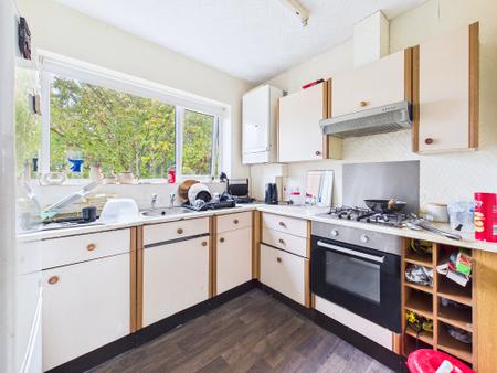 4 bedroom Semi-detached house for sale in Ormskirk Road, Wigan, WN5