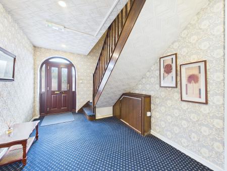 4 bedroom Semi-detached house for sale in Ormskirk Road, Wigan, WN5