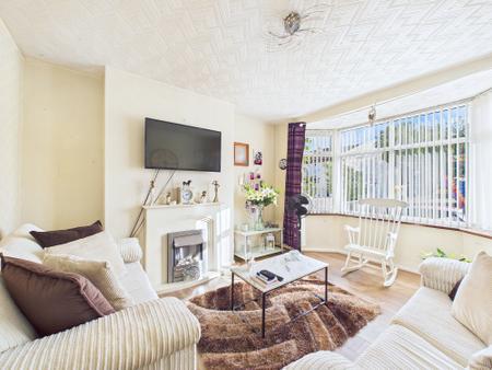 4 bedroom Semi-detached house for sale in Ormskirk Road, Wigan, WN5