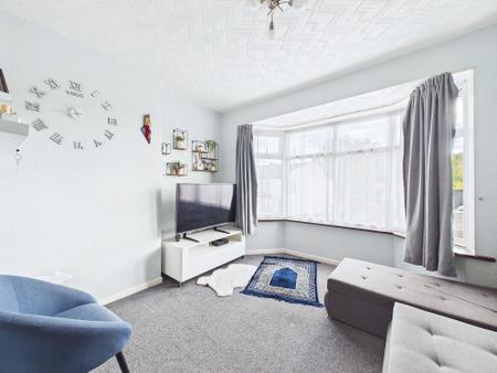 4 bedroom Semi-detached house for sale in Ormskirk Road, Wigan, WN5