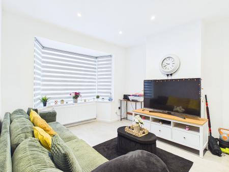 3 bedroom Semi-detached house for sale in Springfield Road, Wigan, WN6