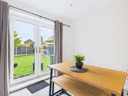 3 bedroom Semi-detached house for sale in Springfield Road, Wigan, WN6