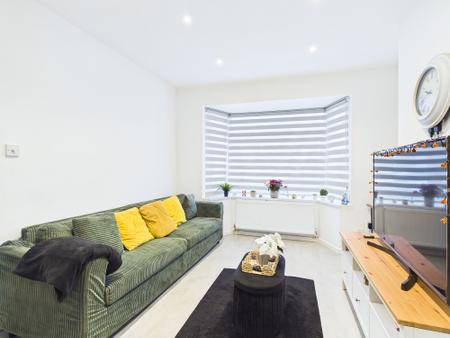 3 bedroom Semi-detached house for sale in Springfield Road, Wigan, WN6