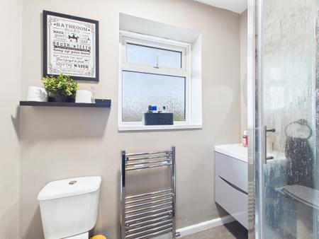 3 bedroom Semi-detached house for sale in Springfield Road, Wigan, WN6