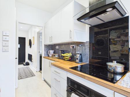 3 bedroom Semi-detached house for sale in Springfield Road, Wigan, WN6