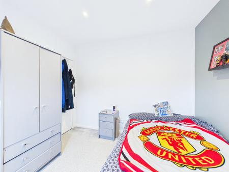 3 bedroom Semi-detached house for sale in Springfield Road, Wigan, WN6