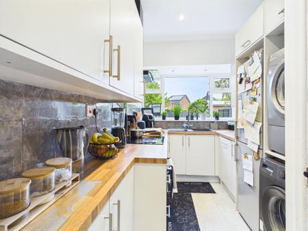 3 bedroom Semi-detached house for sale in Springfield Road, Wigan, WN6