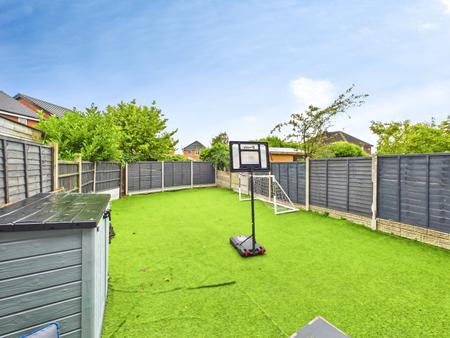 3 bedroom Semi-detached house for sale in Springfield Road, Wigan, WN6