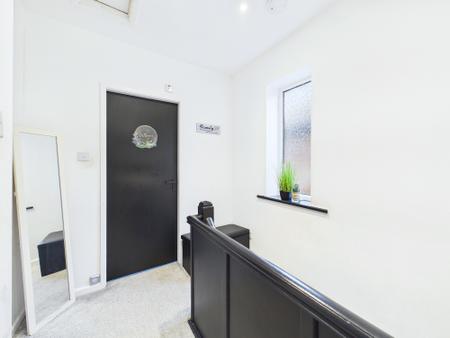 3 bedroom Semi-detached house for sale in Springfield Road, Wigan, WN6