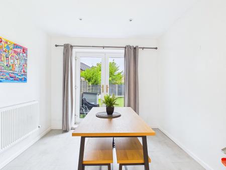 3 bedroom Semi-detached house for sale in Springfield Road, Wigan, WN6