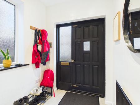 3 bedroom Semi-detached house for sale in Springfield Road, Wigan, WN6