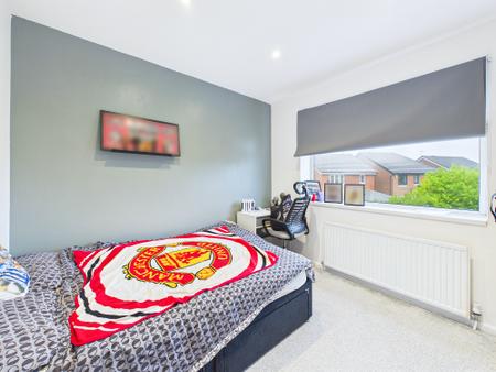 3 bedroom Semi-detached house for sale in Springfield Road, Wigan, WN6