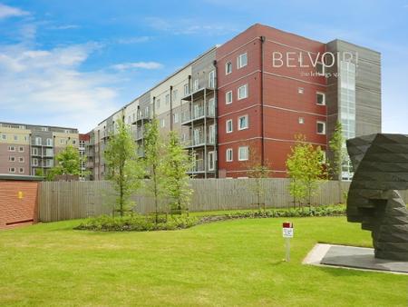 Wharfside, Heritage Way, Wigan, WN3