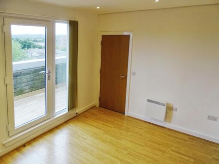 2 bedroom Flat to let in Wharfside, Heritage Way, Wigan, WN3