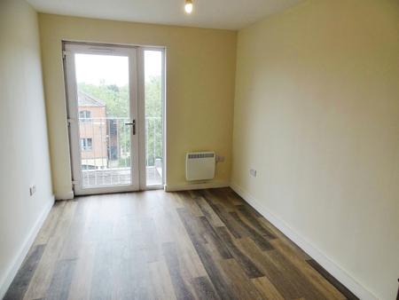 2 bedroom Flat to let in Wharfside, Heritage Way, Wigan, WN3