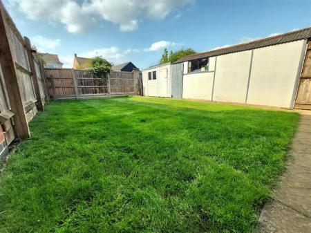 5 bedroom Semi-detached house for sale in Melton Road, Barrow-upon-Soar, LE12