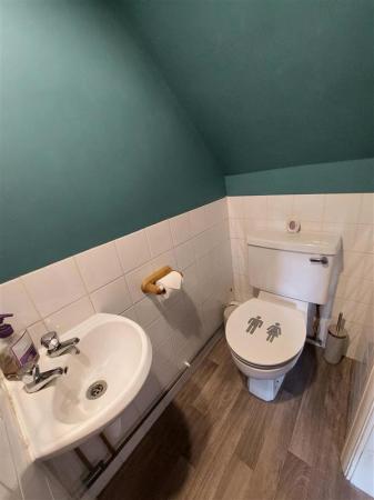 5 bedroom Semi-detached house for sale in Melton Road, Barrow-upon-Soar, LE12