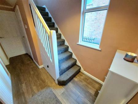 5 bedroom Semi-detached house for sale in Melton Road, Barrow-upon-Soar, LE12