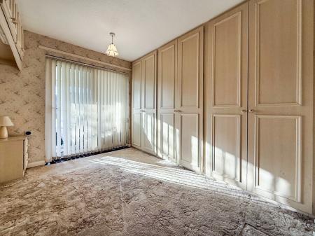 2 bedroom Bungalow for sale in Upland Drive, Markfield, LE67